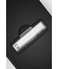 SAMSONITE Carro S CURE, de gran tamaño NEGRO - Trolley Rígidos - 8