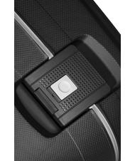 SAMSONITE Carro S CURE, de gran tamaño NEGRO - Trolley Rígidos - 7