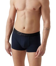 GUESS JOE 3 Boxers Multicolor atm&oacute;sfera gris marina - Calzoncillos de hombre - 4