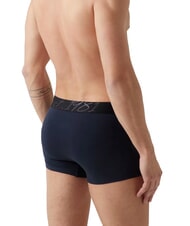 GUESS JOE 3 Boxers Multicolor atm&oacute;sfera gris marina - Calzoncillos de hombre - 5