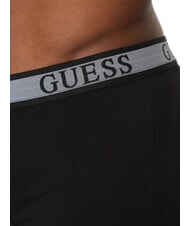 GUESS JOE 3 Boxers Multicolor jetbla - Calzoncillos de hombre - 4
