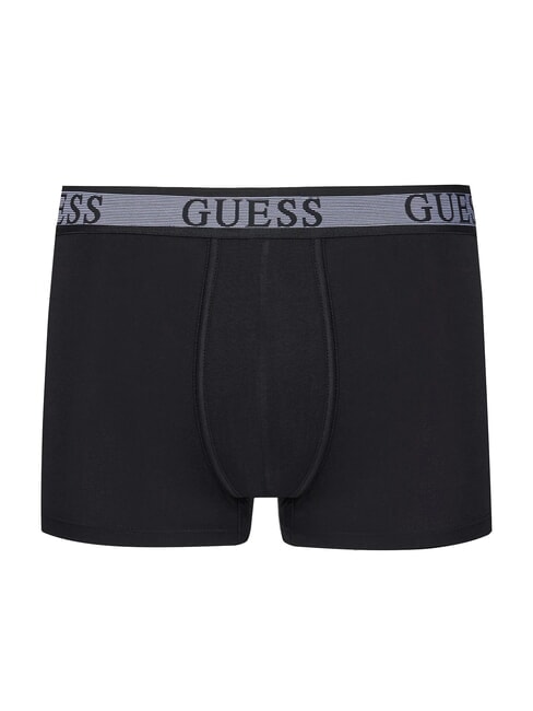 JOE 3 Boxers Multicolor jetbla - Calzoncillos de hombre