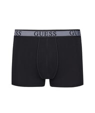 GUESS JOE 3 Boxers Multicolor jetbla - Calzoncillos de hombre - 5
