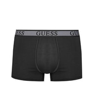 GUESS JOE 3 Boxers Multicolor peine amarillo lava negra - Calzoncillos de hombre - 6