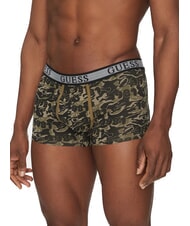 GUESS JOE 3 Boxers Multicolor - Calzoncillos de hombre