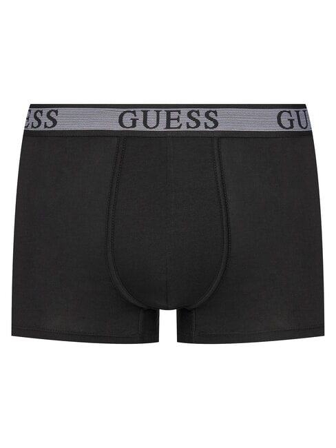 JOE 3 Boxers Multicolor camuflaje verde 81 - Calzoncillos de hombre