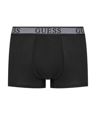 GUESS JOE 3 Boxers Multicolor camuflaje verde 81 - Calzoncillos de hombre - 6