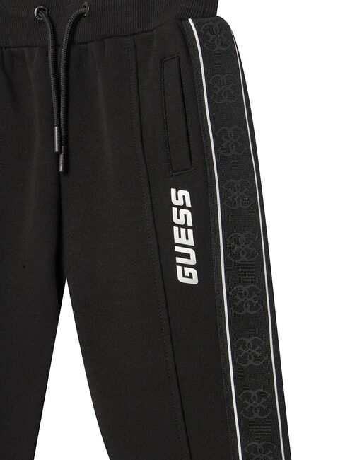 KIDS ACTIVE MINI ME Pantalones de ch&aacute;ndal Jogger jetbla - Ch&aacute;ndales para ni&ntilde;os