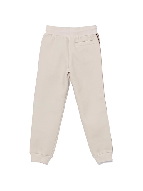 KIDS ACTIVE MINI ME Pantalones de ch&aacute;ndal Jogger piedra muda - Ch&aacute;ndales para ni&ntilde;os