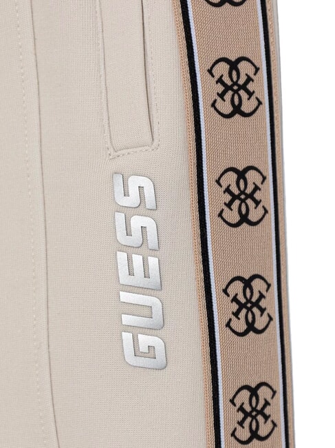 KIDS ACTIVE MINI ME Pantalones de ch&aacute;ndal Jogger piedra muda - Ch&aacute;ndales para ni&ntilde;os