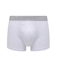 GUESS LOGO CLASSIC 5 boxers multicolores - Calzoncillos de hombre