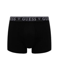 GUESS LOGO CLASSIC 5 boxers multicolores lava negra blanca gris o - Calzoncillos de hombre - 4
