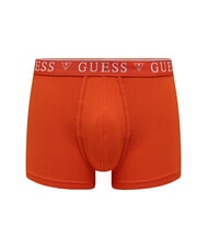 GUESS LOGO CLASSIC 5 boxers multicolores lava negra blanca gris o - Calzoncillos de hombre - 6