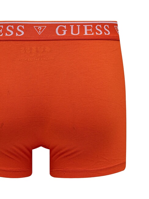 LOGO CLASSIC 5 boxers multicolores lava negra blanca gris o - Calzoncillos de hombre