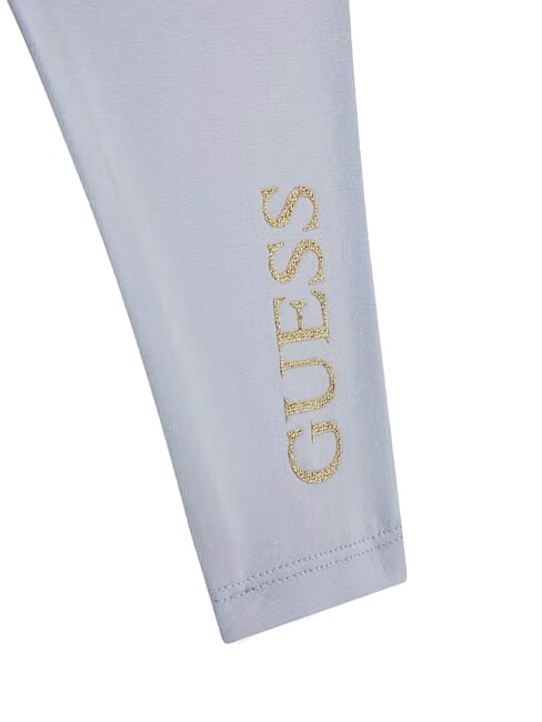 KIDS ACTIVE Conjunto de sudadera y leggings para niña acuarela de flores aop - Peleles y conjuntos para bebé