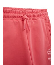 GUESS KIDS ACTIVE Pantalón de chándal jogger con rayas laterales rosa jugoso - Chándales para niños - 3
