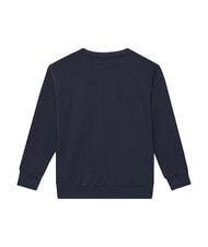 GUESS KIDS ACTIVE Sudadera de cuello redondo con osito de peluche smartblue - Sudadera Beb&eacute; - 2