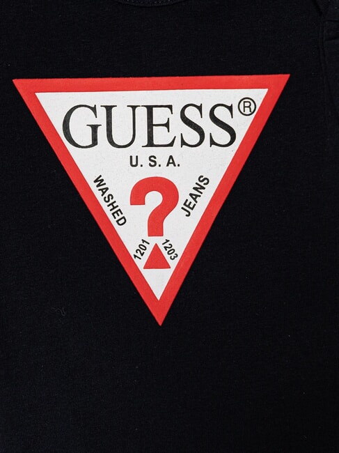 KIDS Body de manga corta para bebé smartblue - Peleles y conjuntos para bebé