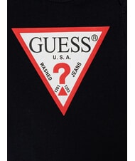 GUESS KIDS Body de manga corta para bebé smartblue - Peleles y conjuntos para bebé - 3