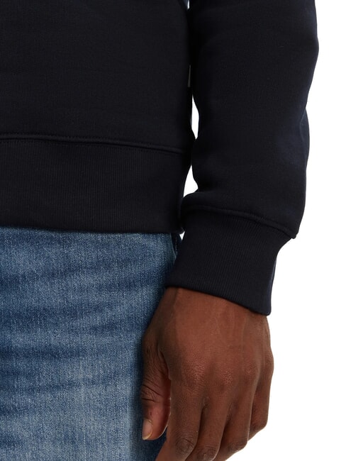 REGULAR Sudadera de cuello redondo con estampado oc&eacute;ano atrevido - Sudaderas