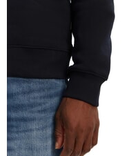 GUESS JEANS REGULAR Sudadera de cuello redondo con estampado océano atrevido - Sudaderas - 4