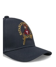 GUESS KIDS Gorra de béisbol con bordado de osito de peluche smartblue - gorro bebe - 3