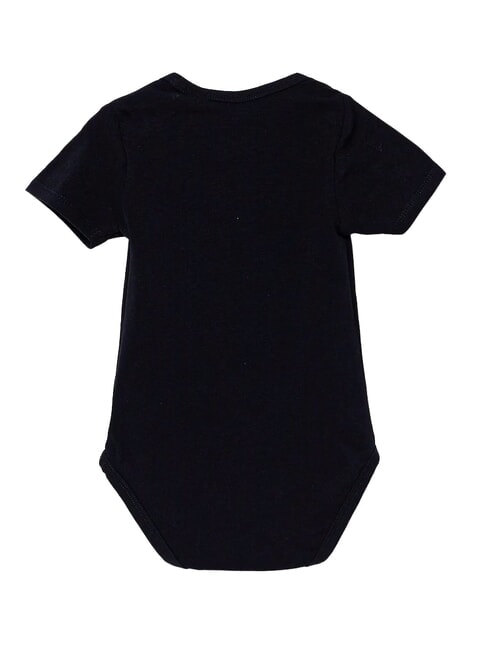 KIDS Body de manga corta para bebé smartblue - Peleles y conjuntos para bebé