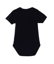 GUESS KIDS Body de manga corta para bebé smartblue - Peleles y conjuntos para bebé - 2