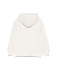 GUESS KIDS ACTIVE MINI ME Sudadera con capucha de corte relajado piedra muda - Sudadera Beb&eacute; - 2