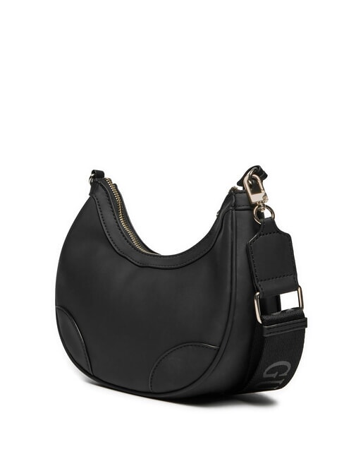 GIRL Bolso de hombro pequeño jetbla - Bolsos Mujer