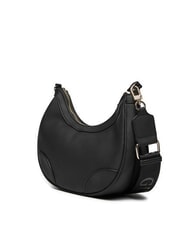 GUESS GIRL Bolso de hombro pequeño jetbla - Bolsos Mujer - 2