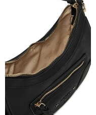 GUESS GIRL Bolso de hombro pequeño jetbla - Bolsos Mujer - 5
