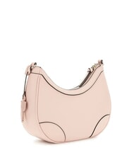GUESS GIRL Bolso de hombro peque&ntilde;o rosa elegante - Bolsos Mujer - 2
