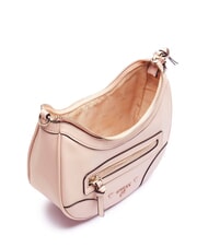 GUESS GIRL Bolso de hombro peque&ntilde;o rosa elegante - Bolsos Mujer - 5