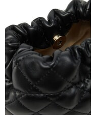 GUESS GIRL Mini bolso bandolera tipo cubo jetbla - Bolsos Mujer - 5