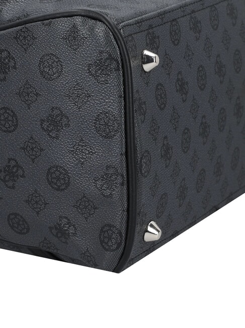 WILDER Bolso de hombro con bolsillo para portátil gris oscuro - Bolsos Mujer