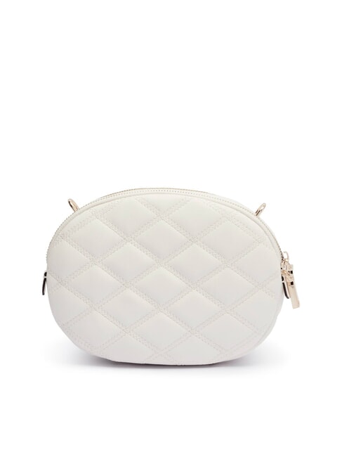 TAMSIN Bolso de hombro pequeño acolchado OFFWHITE - Bolsos Mujer