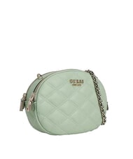 GUESS TAMSIN Bolso de hombro pequeño acolchado - Bolsos Mujer