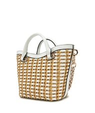 GUESS ATALIA Bolso pequeño con bandolera - Bolsos Mujer