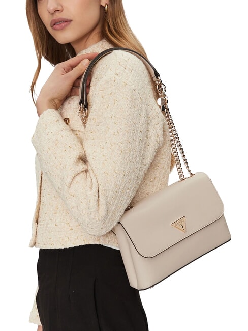 DARYNA Bolso convertible con solapa bien - Bolsos Mujer