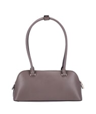 GUESS DARYNA Bolso de hombro marrón oscuro - Bolsos Mujer - 4