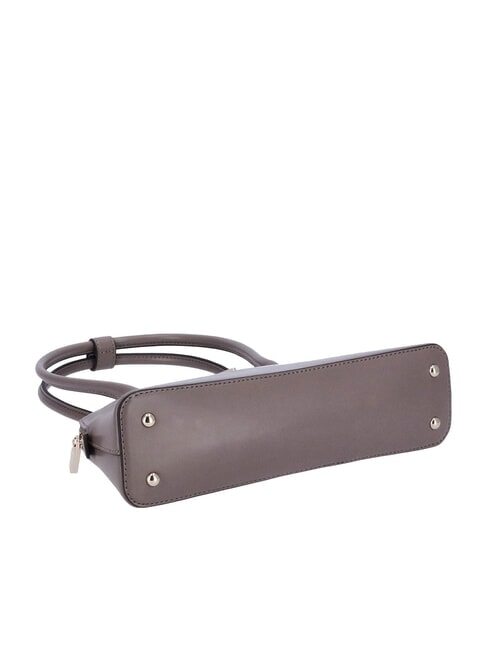 DARYNA Bolso de hombro marrón oscuro - Bolsos Mujer