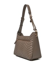 GUESS ANNING Bolso de hombro acolchado - Bolsos Mujer
