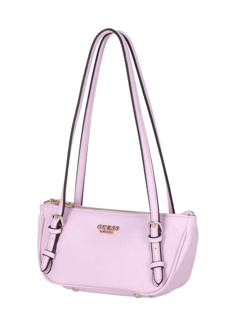 CERELIA Bolso de hombro orquídea - Bolsos Mujer