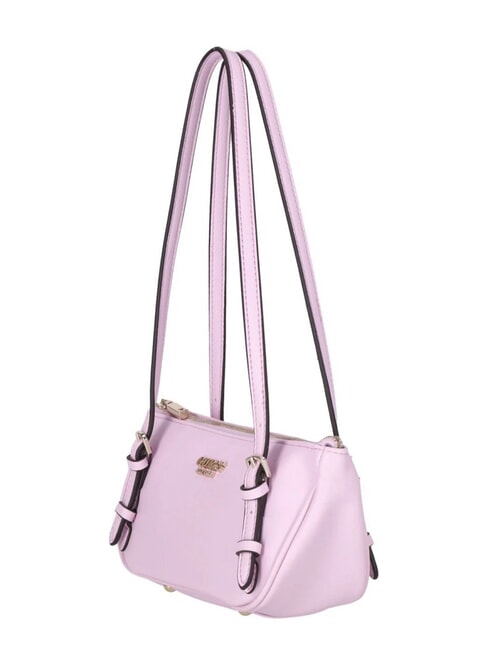 CERELIA Bolso de hombro orquídea - Bolsos Mujer