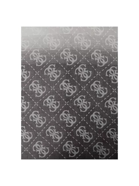 4G LOGO Bufanda multicolor - Bufandas