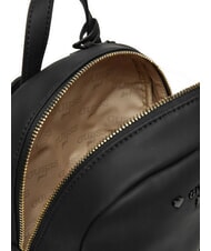 GUESS GIRL Mini mochila con bolsillos jetbla - Bolsos Mujer - 5