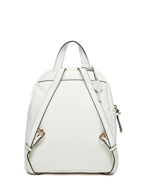 GIRL Mini mochila con bolsillos cremwhi - Bolsos Mujer