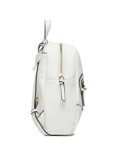 GIRL Mini mochila con bolsillos cremwhi - Bolsos Mujer