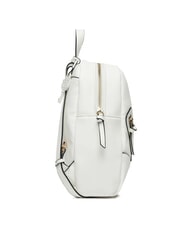 GUESS GIRL Mini mochila con bolsillos cremwhi - Bolsos Mujer - 3